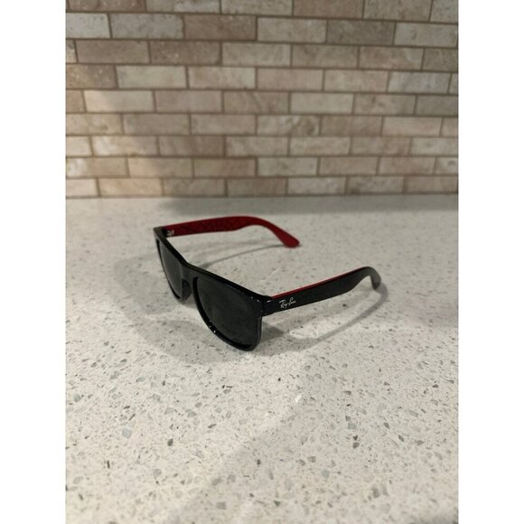 Rayban JUSTIN KIDS MARVEL MILES MORALES - Picture 1 of 7